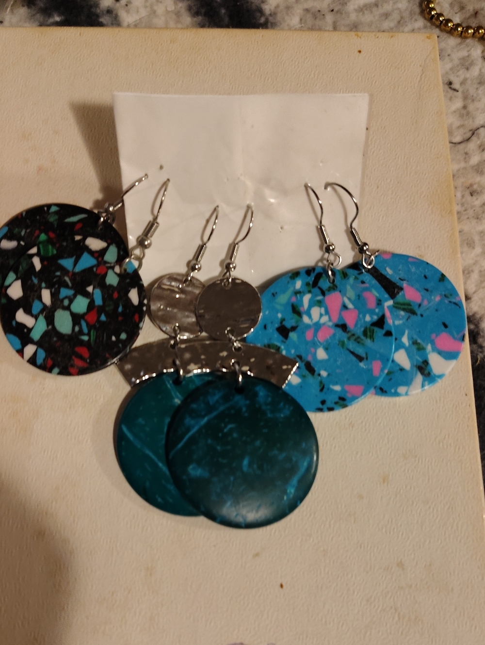 Ear Rings